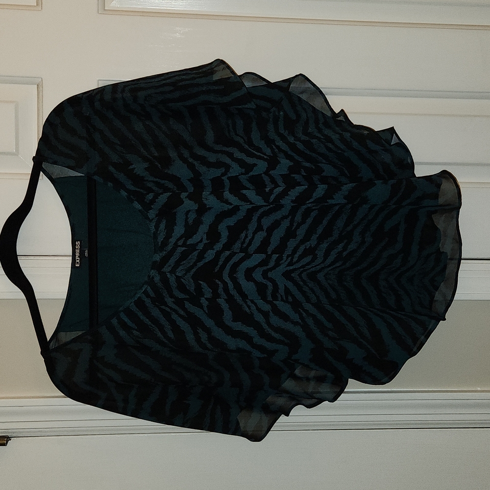 Express Top
